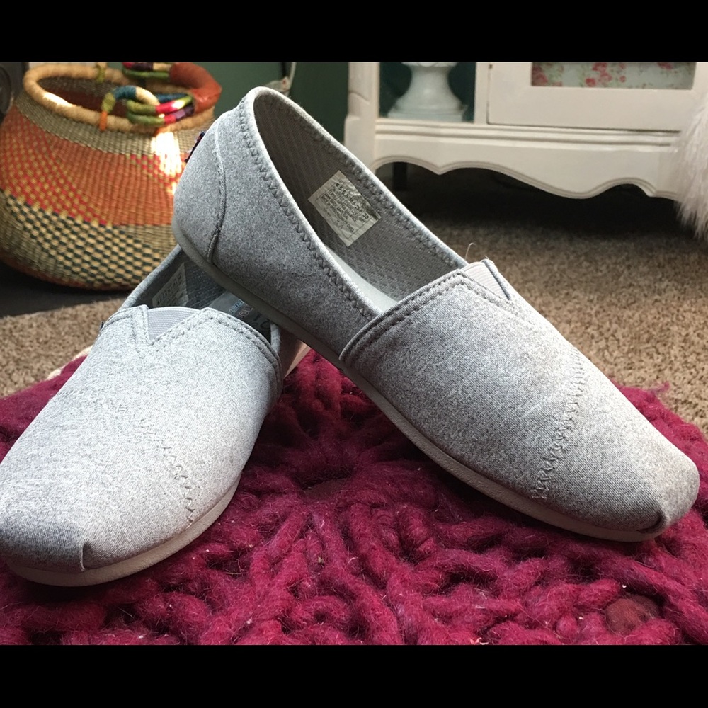 BOBS from Skechers Slip On Shoes